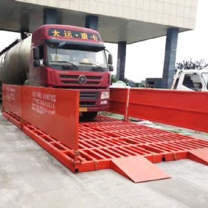 免地基洗輪機