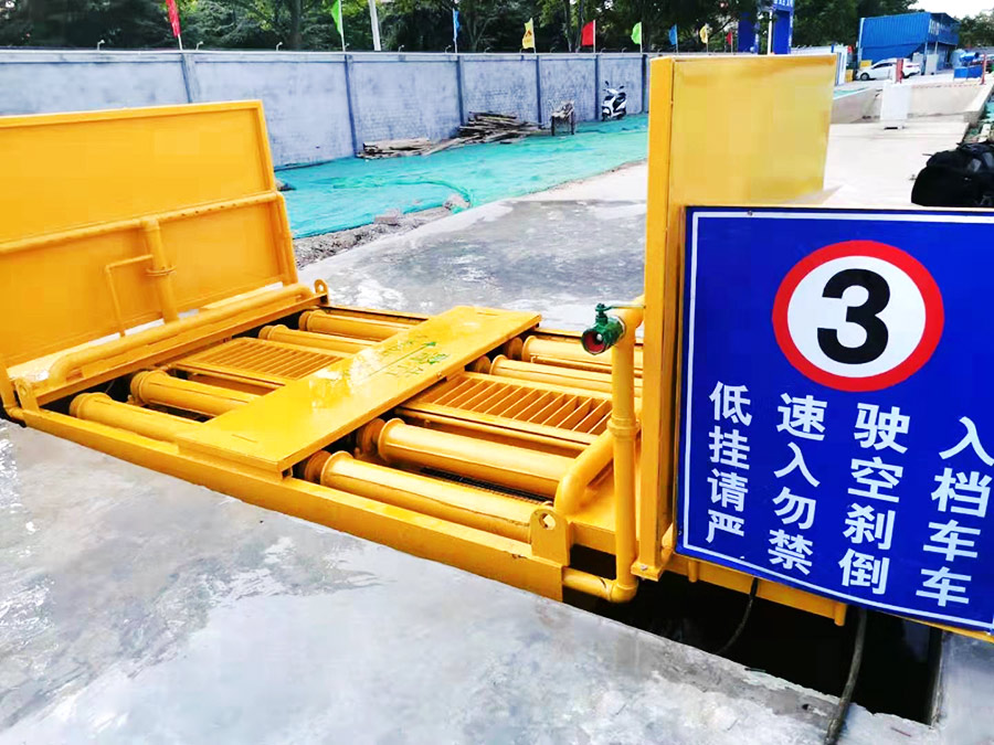 山東定制洗輪機廠家