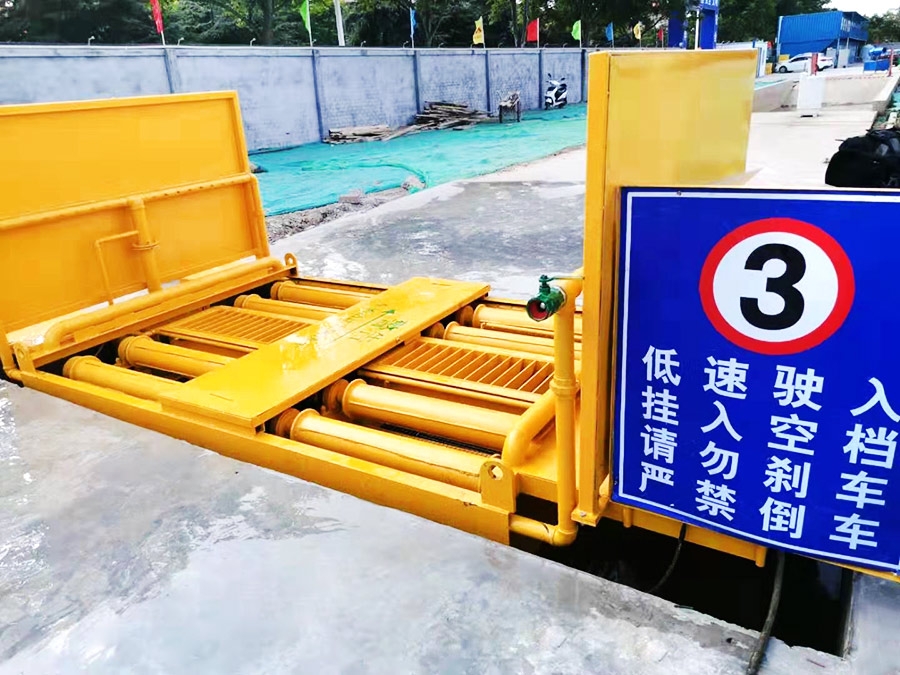 我們要做好預防減少洗輪機生銹
