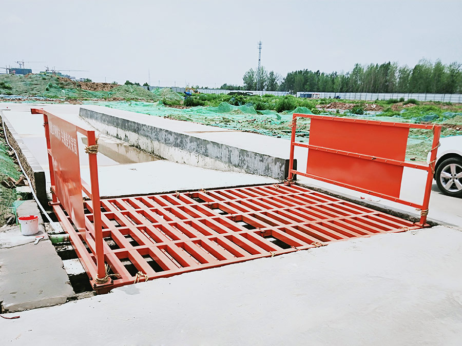 工地洗車機(jī)廠家