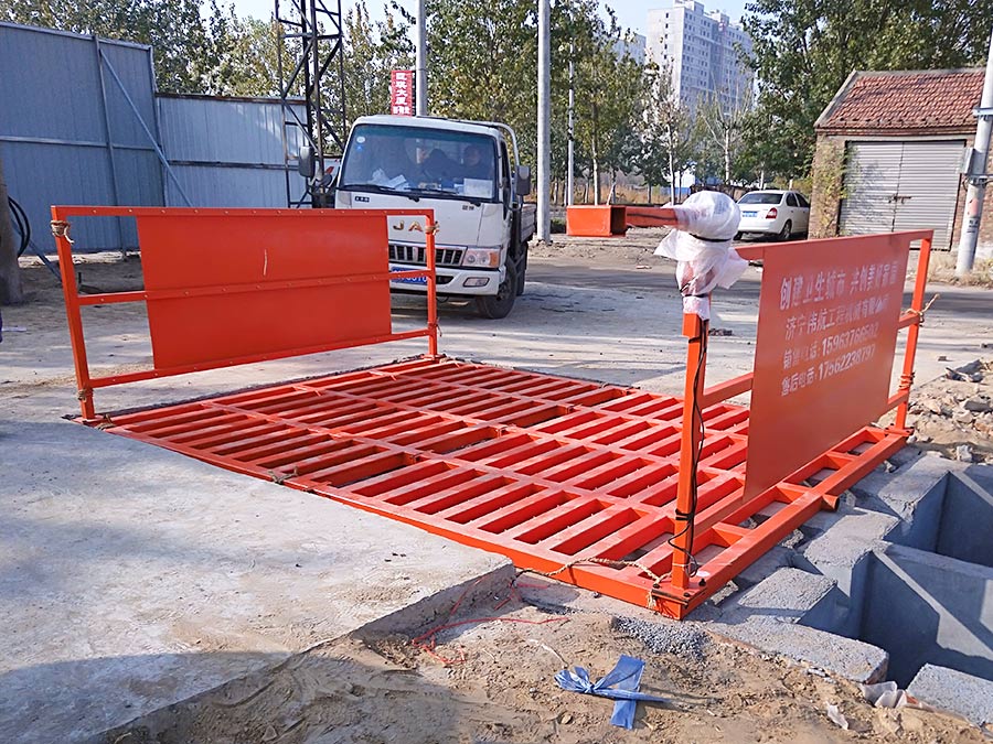 山東定制洗輪機廠家