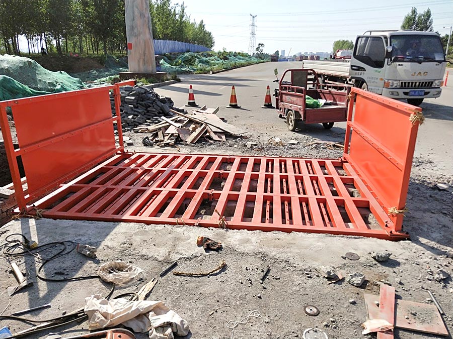 工地洗車機(jī)廠家