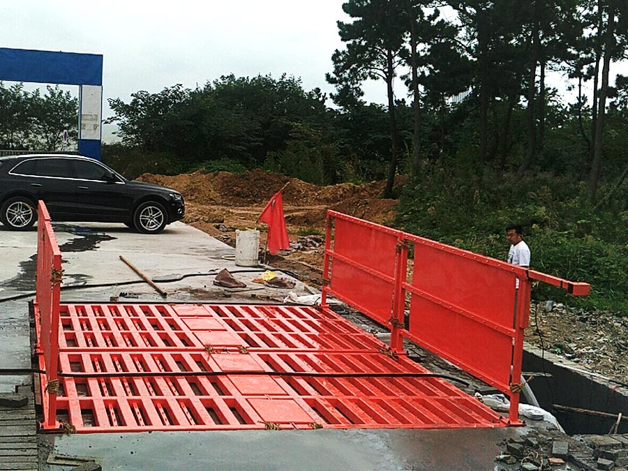 工地洗車機廠家